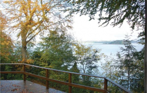 Cozy Home In Kolding With House Sea View, Kolding